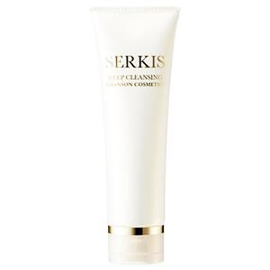 2個セット】 セルキス モイストウォッシュN、ディープクレンジングN