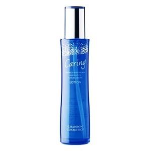 シャンソンケアリングローション シャンソン化粧品 薬用ケアリング ローションCE 化粧水 120ml 国内正規