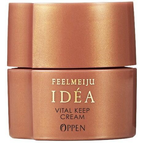 OPPEN（オッペン） オッペン化粧品 フィールメージュ イデア バイタル