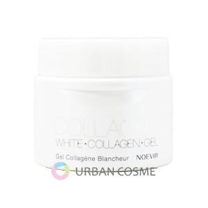 ノエビアNOEVIR COLLAGEN WHITE GEL 120g2個 ノエビア / クール