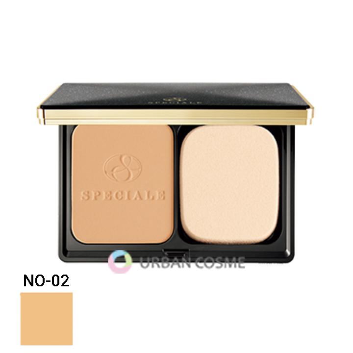 SPECIALE ノエビア化粧品 スペチアーレ グロウコンパクト リフィール