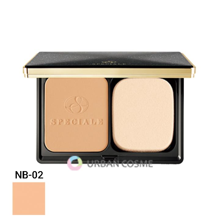 ノエビア化粧品 スペチアーレ グロウコンパクト リフィール 全3色 13g | SPECIALE | 02