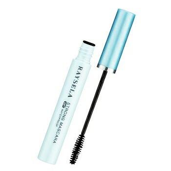 ノエビア化粧品 レイセラ ストロングマスカラ WP まつ毛 アイメイク | レイセラ