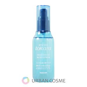 ノエビア トカラの海のモイストヘアオイル 100ml | NOEVIR