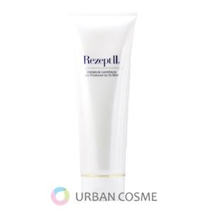 エムディ化粧品 レセプトII プレミアムヘアパック 250g 国内正規品