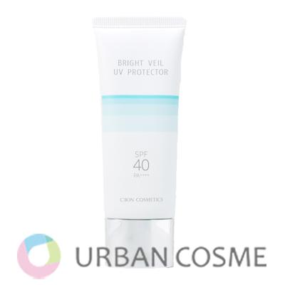 C'BON Protect UV 日焼け止めクリーム 40g C'BON（シーボン） ブライトベール UV プロテクター 40g 国内正規品