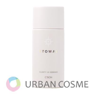 C'BON（シーボン） エトワル クラリティUVエッセンス 35ml 国内正規品