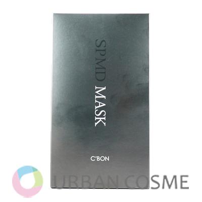 シーボン　SPMDマスク 20ml 1枚入り×7 国内正規品 C'BON（シーボン） SPMDマスク 20ml 1枚入り×7 国内正規品