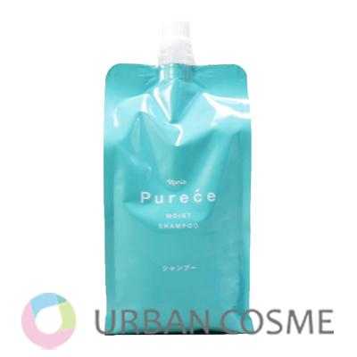 ナリスピュアーチェモイストシャンプー＆ボディーソープ＆コンディショナー本体15本 naris COSMETICS（ナリス化粧品） ナリス ピュアーチェ モイスト