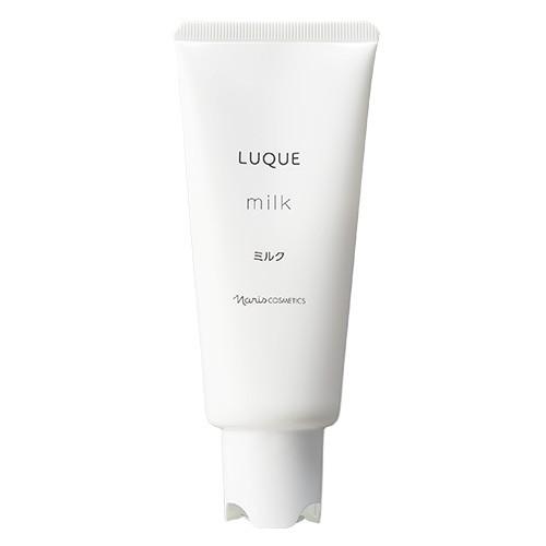 ナリス化粧品 ルクエ 大人気 ミルク つめかえ用 80ml