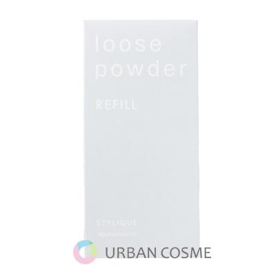 ナリスアップ コスメティックス ナリス化粧品 スタイリーク ルース