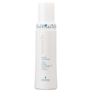 natural Ex ハリウッド化粧品 ナチュラルEX ローションホワイトネスh 