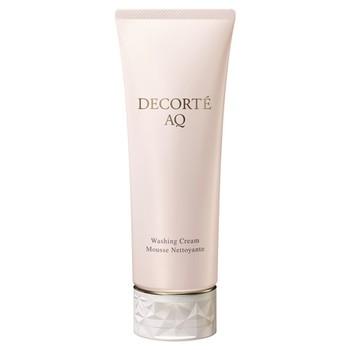12%OFF】 コスメデコルテ AQ ウォッシングクリーム 129g
