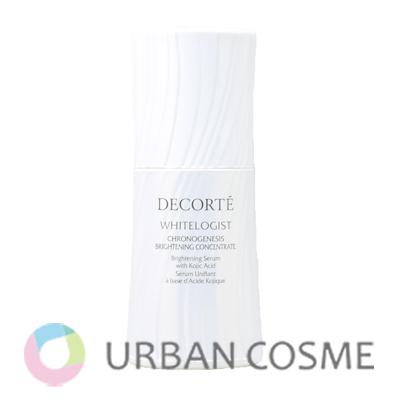 DECORTE（デコルテ） コスメデコルテ ホワイトロジスト クロノ