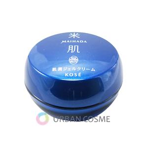 米肌（MAIHADA） コーセー 肌潤ジェルクリーム 40g シュリンクなし
