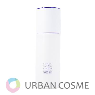 開封済】コーセー ONE BY KOSE セラムヴェール エマルジョン 135ml