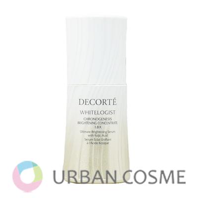 コーセー コスメデコルテ ホワイトロジスト クロノジェネシス