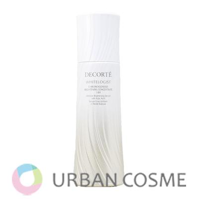 コーセー コスメデコルテ ホワイトロジスト クロノジェネシス