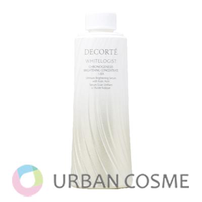 コーセー コスメデコルテ ホワイトロジスト クロノジェネシス