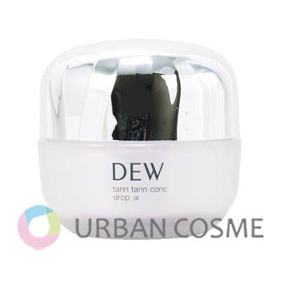 DEW（デュウ） カネボウ タンタンコンクドロップα 55g 国内正規品