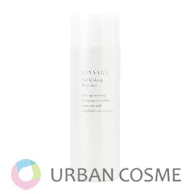 LISSAGE（リサージ） アイメイクアップリムーバー 100ml 国内正規品 