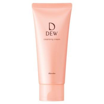 Kanebo（カネボウ） DEW クレンジングクリーム 125g : コスメティック 