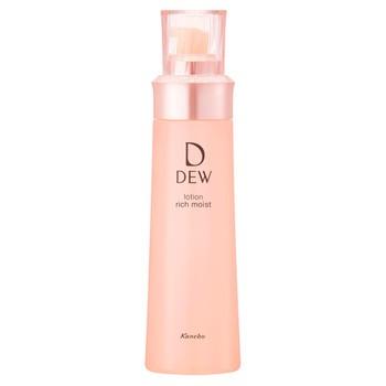 カネボウ　DEW　ローション　とてもしっとり　150ml｜ys-urban