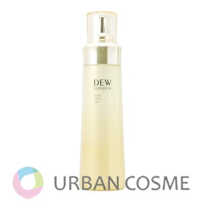 カネボウ DEW スペリア リペアローション 150ml 全3タイプ 国内正規品