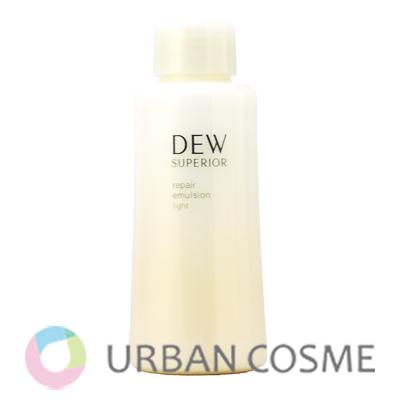 DEW SUPERIOR カネボウ スペリア リペアエマルジョン レフィル 100ml