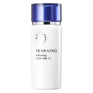 第一三共ヘルスケア トランシーノ 薬用ホワイトニングクリアミルクEX