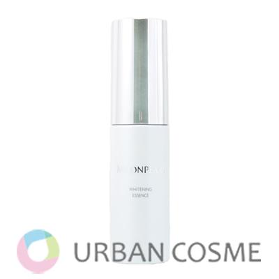 ミキモト化粧品ムーンパール ホワイトニングエッセンス30mlとVCショット20g 生まれる瞬間から、全力でブロック。シミに、先回り※1美白※2。ムーン