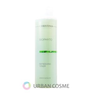 BIOPHYTO クリスティーナ ビオフィート リフレッシングトナー 300ml