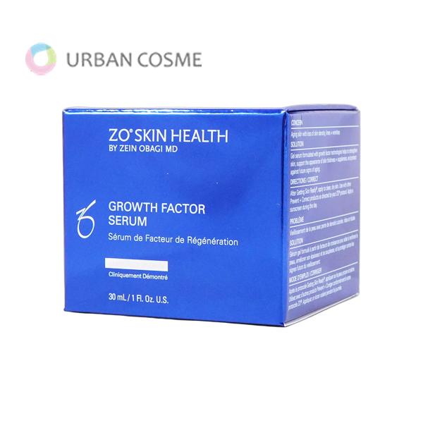ZO SKIN HEALTH（ゼオスキンヘルス） ゼオスキン Gファクターセラム