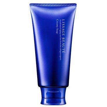 リサージ ボーテ リサージ ボーテ クリーミィソープa 125g