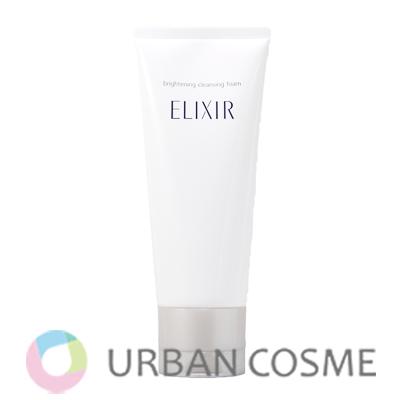 ELIXIR（エリクシール） 資生堂 ブライトニング クレンジングフォーム