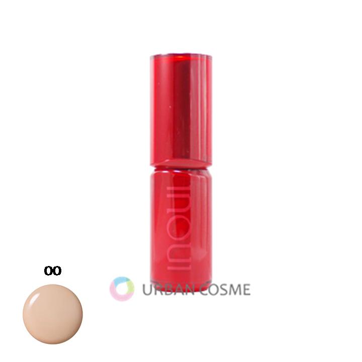 インウイ リキッドファンデーション 30ml 全5色 資生堂 国内正規品