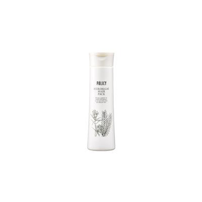 ポリシー化粧品　エコロアルゲ　ヘアパック　310ml｜ys-urban