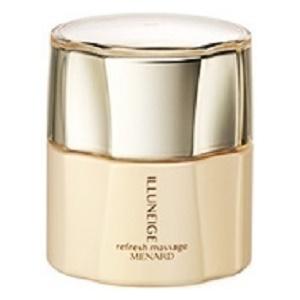 メナード　イルネージュ　リフレッシュマッサージC MENARD（メナード） メナード化粧品 イルネージュ リフレッシュ