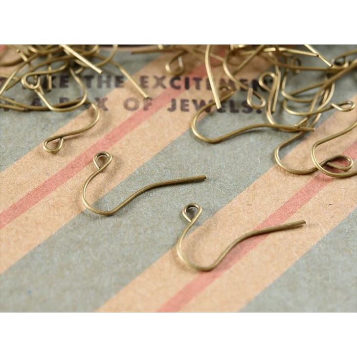 ＊ハル様ピアス金具飾り玉無しフック ハル様ピアス金具飾り玉無しフック ハル様ピアス金具飾り玉無し