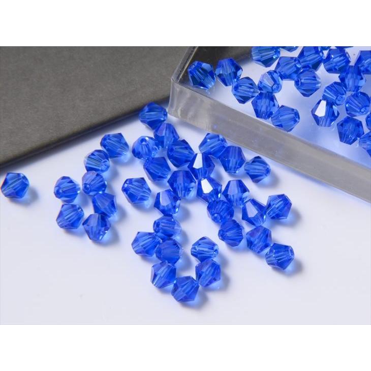 セット16】スワロフスキークリスタルビーズ セット 5mm 3mm 4mm 【公式 