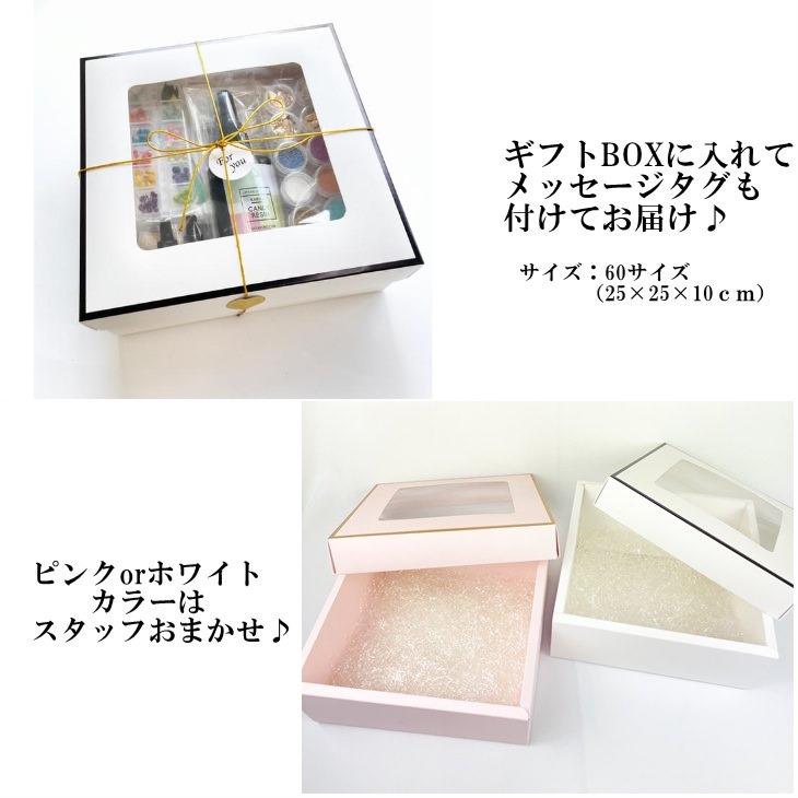 紗や工房 レジンセット 50種類 ギフトBOX付き レジンキット 紗や工房 レジンセット 50種類 ギフトBOX付き レジンキット