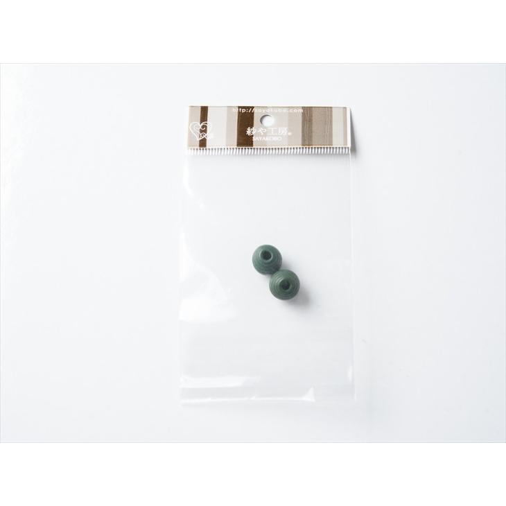 ウッドパーツ 球 ウッドビーズパーツ 1 1cm 緑 2ヶ 木製パーツ 11mm ハンドメイド 筋入りパーツ アクセサリービーズ Ap 紗や工房 Yahoo 店 通販 Yahoo ショッピング