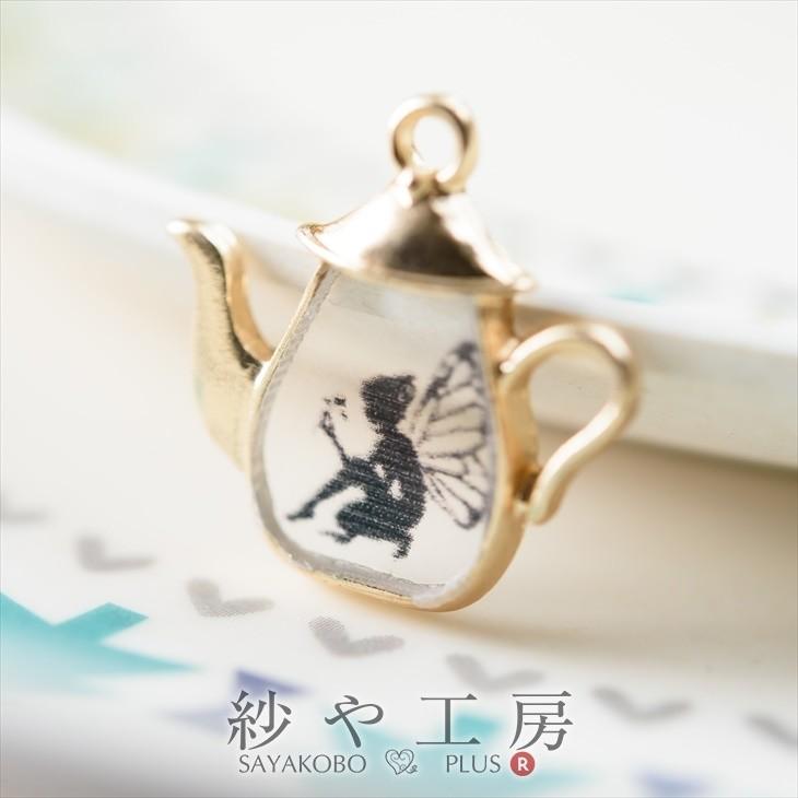 チャーム イラストチャーム ポット 19mm ゴールド 1個 1 9cm チャームパーツ ポットフレーム カン付き ティンカーベル 金属 Ap 紗や工房 Yahoo 店 通販 Yahoo ショッピング