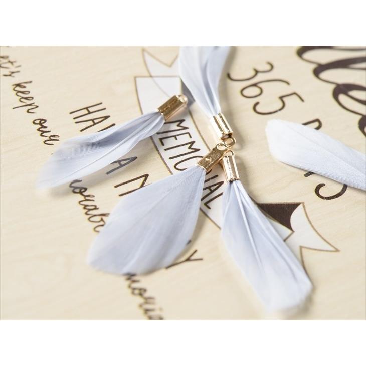 フェザーデザインチャーム໒꒱✨J. フェザーデザインチャーム໒꒱✨J. Flowering giftシリーズ