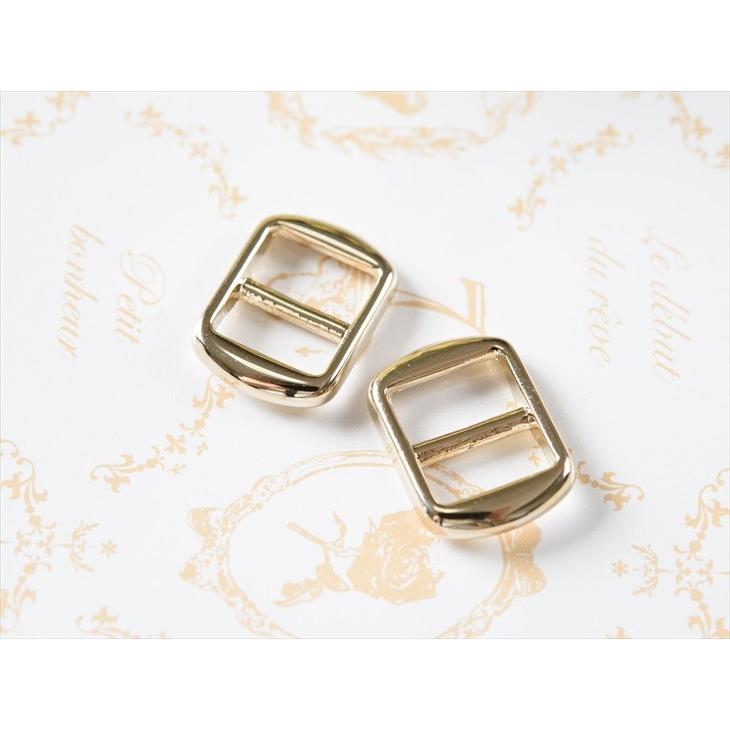 18金50グラム　バックル30ミリ用 senwa 304ステンレス製 バックル 30mm幅 美錠 クラフト金具 レディース