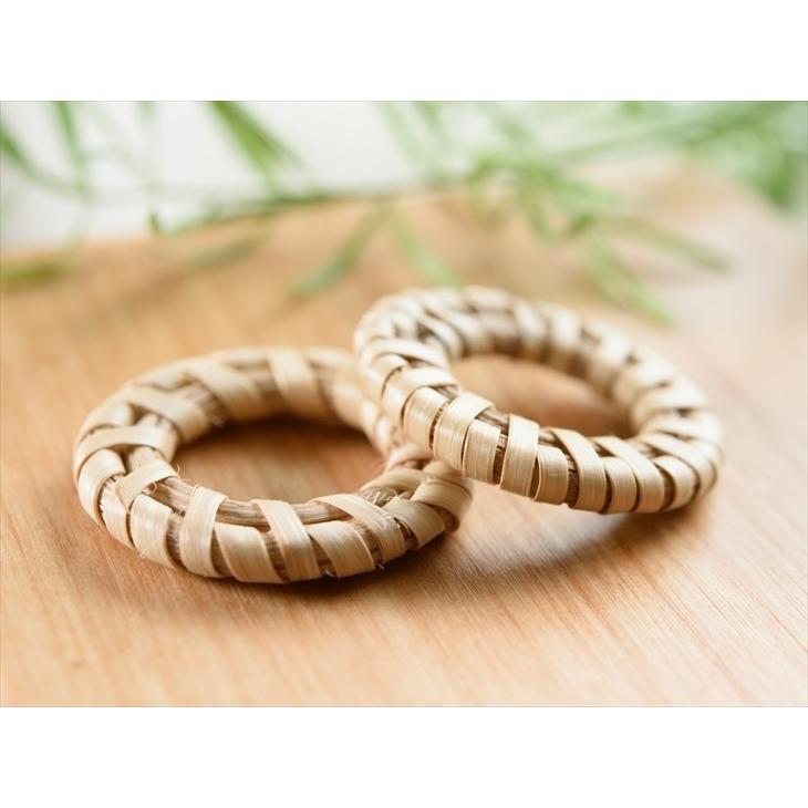 ラタンパーツ チャーム ラウンド 24 29mm 2個 1ペア 自然素材 ラタン素材 ラタン 2 5 3cm Ap0042 紗や工房 Yahoo 店 通販 Yahoo ショッピング