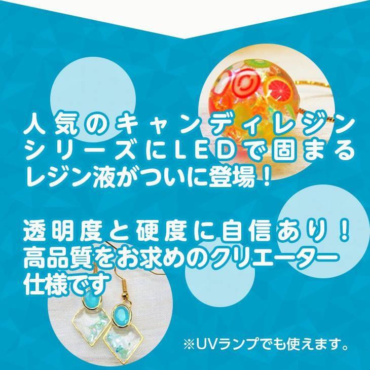 レジン液 65g Led Uv 大容量 透明 Ledレジン クリエーター仕様 Ap0076 紗や工房 Yahoo 店 通販 Yahoo ショッピング