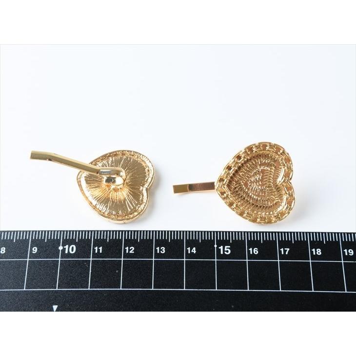 紗や工房 ポニーフック ニッケルフリー 変退色防止加工済 金属