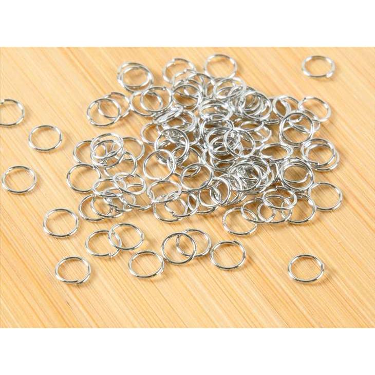 丸カン ニッケルフリー 変退色防止加工済み シルバー 直径5mm 線径約0.5mm 110個 110ヶ アレルギー対応 アクセサリーパーツ パーツ 問屋 :ap012735:紗や工房 Yahoo!店 - 通販 - Yahoo!ショッピング 丸カン ニッケルフリー 変退色防止加工済み シルバー 直径5mm 線径約0.5mm 110個 110ヶ アレルギー対応 アクセサリーパーツ パーツ 問屋 :ap012735:紗や工房 Yahoo!店 - 通販 - Yahoo!ショッピング