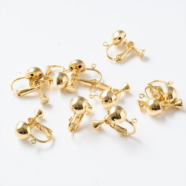 花火様♡専用ページ〔ネジバネイヤリング〕 花火様♡専用ページ〔ネジバネイヤリング〕